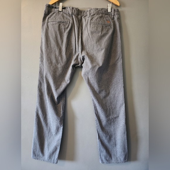 DOCKERS ALPHA SLIM PANTS - Picture 2 of 6